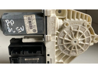 Передний двигатель механизма для подъема окон