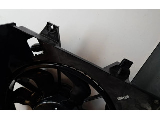 Вентилятор радиатора 253031K120 Hyundai ix20