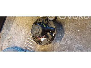 Вентилятор печки 1k1820015 Audi A3 S3 8P