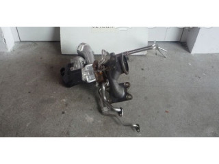 Турбина Volkswagen Golf VII 04E145721F