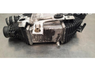 Интеркулер 17517846235 BMW M4 F82 F83 3.0