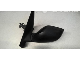 Зеркало электрическое        Dacia Dokker  2012 -  года   