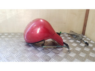 Зеркало электрическое правое Citroen C4 I 2004-2010 года