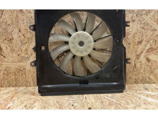 Вентилятор радиатора PA6PA66 Honda FR-V