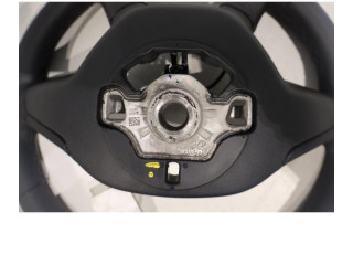 Руль 34318632D Dacia Sandero