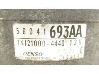 Генератор 56041693AA Jeep Cherokee III KJ 3.7