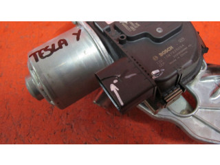 Моторчик дворников 165893600A Tesla Model Y