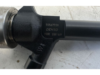 Vstřikovač 55567729, 08R08169 Opel Mokka A17DTS