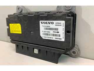 Блок подушек безопасности 32315584   Volvo XC90