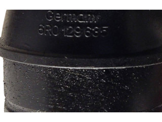 Turbodmychadlo Турбина 03L253056D, 03L971858A Seat Toledo IV (NH)