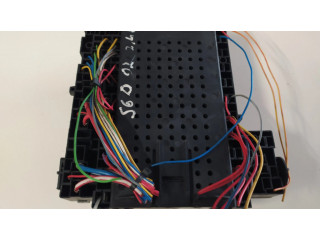 Pojistková skříňka 8688153, 02W172 Volvo S60 2003