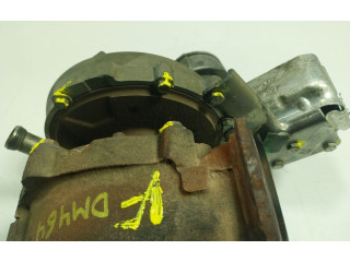 Турбина BMW X3 E83 7796315L1 для двигателя M57N2306D3