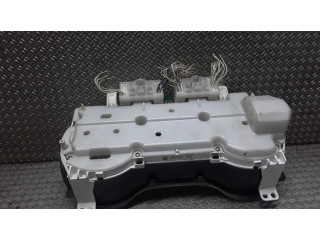 Přístrojová deska Toyota RAV 4 (XA20) 2004 8380042A60