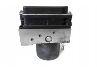 Блок АБС 4F0614517T   Audi  A6 S6 C6 4F  2004 - 2011 года