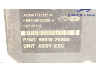 Jednotka ABS 589102K800 KIA Soul 2010
