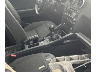 Руль Audi A3 S3 A3 Sportback 8P 2005 - 2013 года