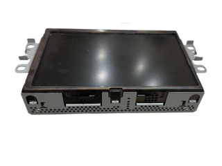 Дисплей 31357019, 7609501531 Volvo V70