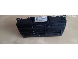 Блок управления климат-контролем 4B0820043H, 1200089 Audi A6 S6 C5 4B