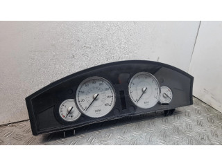 Панель приборов P04602492AL, 492A   Chrysler 300 - 300C       