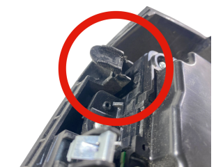 Блок управления климат-контролем 275006MA0A Nissan Rogue