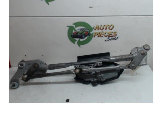 Моторчик дворников 85110B1030, 85110B1030    Daihatsu Trevis