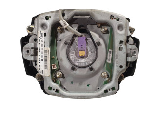 Подушка безопасности водителя 8E0880201AA   Audi A6 S6 C5 4B