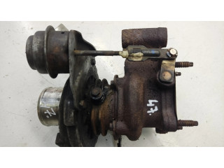 Turbodmychadlo Турбина 8200466021   Renault Trafic II (X83) 2.0  M9RM786