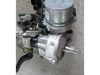 Рулевая рейка 6C1423510BD Skoda Fabia Mk3 (NJ) 2015 - 2021 года