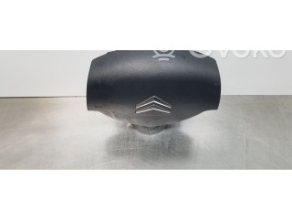 Подушка безопасности водителя 4112KJ Citroen C-Crosser