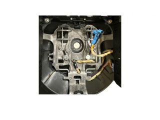 Руль Citroen C4 I  2004 - 2010 года 6096636      