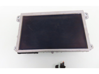 Дисплей    4E0035729, 4F0919603B   Audi A6 S6 C6 4F