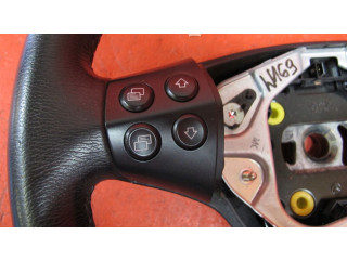 Руль Mercedes-Benz A W169 2004 - 2012 года A1694600503