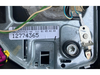 Руль Saab 9-3 Ver2 2008 - 2016 года 12774365, 306289499E31AA