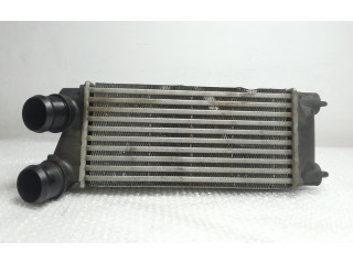 Интеркулер  IA2077M162845   Citroen DS4 1.6