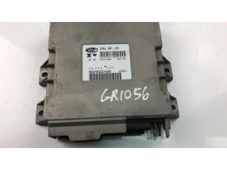 Блок управления двигателя 9629565480 Citroen Xsara