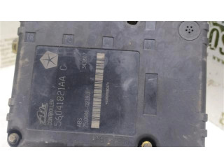 Блок АБС    Jeep  Grand Cherokee (WJ)  1999-2004 года