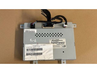 Дисплей    05064993AI, 3C4PFBCY4ET274547   Fiat Freemont