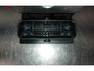 Блок АБС 589201H400 KIA Ceed 2006 - 2012 года