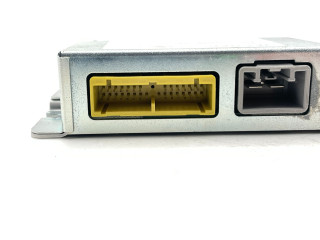 Блок управления задней подвеской CW8318B008AB, 6DCVD07A05   Jaguar XK - XKR