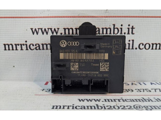 Блок управления дверью 8K0959795A, 8K0959795A   Audi A3 S3 8P