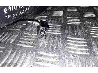 Зеркало электрическое        Skoda Yeti (5L)  2009 - 2017 года   