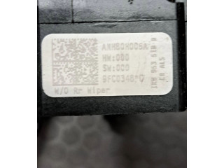 Руль Volkswagen Jetta V 2005 - 2010 года ANH80H005A, 9FC0348