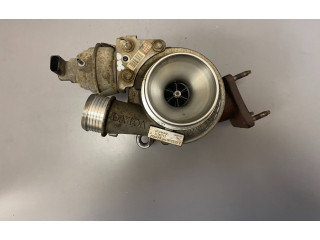 Турбина Volvo S60 7941946 для двигателя D 5204 T2