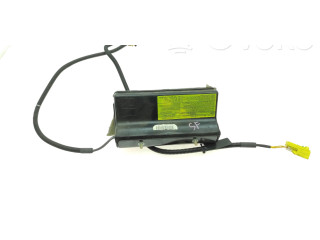 Подушка безопасности в сиденье LVC08J93AC1   Subaru Forester SF