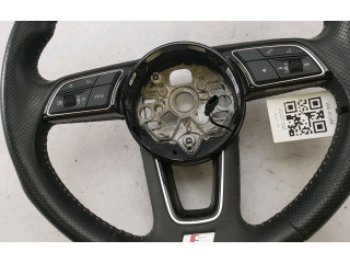 Руль Audi A3 8Y  2020 -  года 82A419091ACQQT      