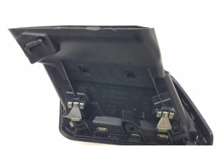 Боковая воздушная решётка