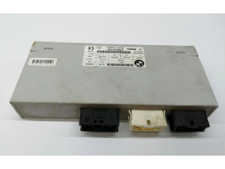 Řídící jednotka BMW X6 E71