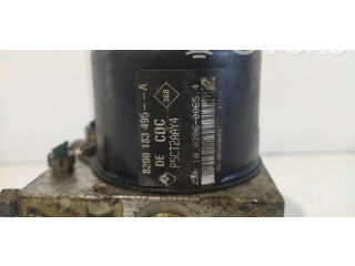 Jednotka ABS 8200183495A Renault Vel Satis 2003