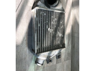 Интеркулер Subaru Forester SH