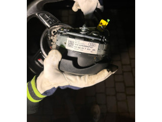 Volant Audi A6 S6 C7 4G 2013 4G0880201P